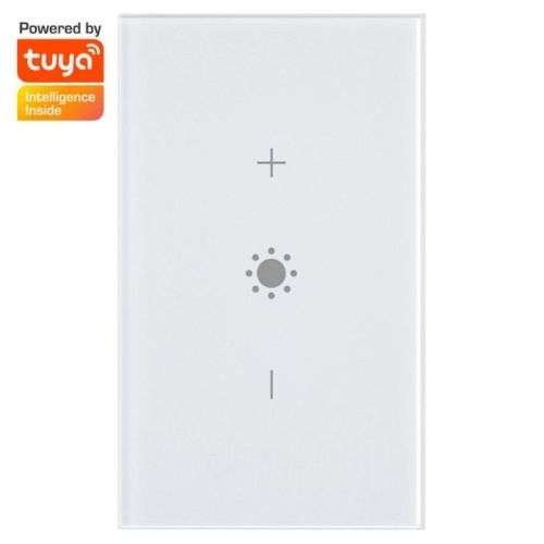 Smart Wifi Touch Dimmer Switch, Light | Tuya SmartLife