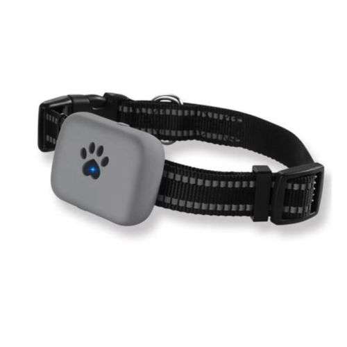 Dog GPS Tracking Collar, GSM Cellular, App, Waterproof IP67, Pet Tracker