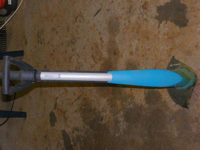Gardena Weed Eater