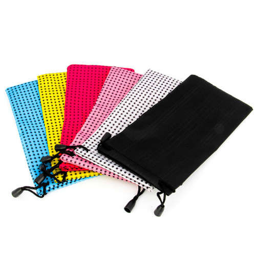 Gorgeous Cat eye style sunglasses with free pouch