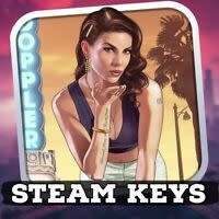 Steam  digital game. Randomly chosen. Up to R150 .