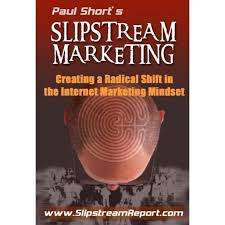 Slipstream marketing