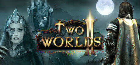 Two worlds.  Steam Key. R219 Value** FREE FAST DELIVERY!