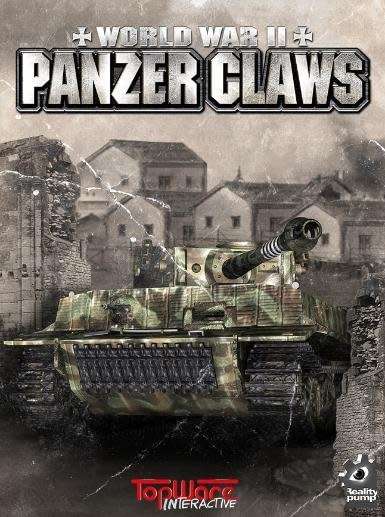 World War II: Panzer Claws  Steam Key.  FREE FAST DELIVERY!
