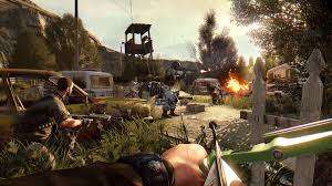Dying Light - Bad Blood Steam Key ** FREE FAST DELIVERY!