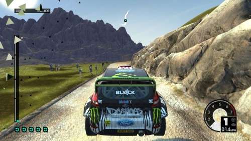 DiRT 3  Steam Key ** FREE FAST DELIVERY!