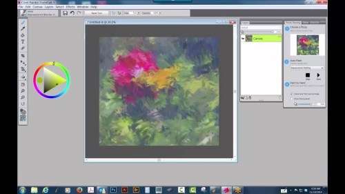 Corel Painter Essentials 5 (PC)