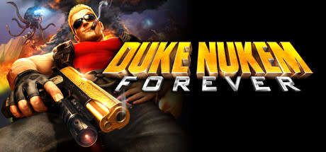 Duke Nukem Forever...  Steam Key ** FREE FAST DELIVERY!