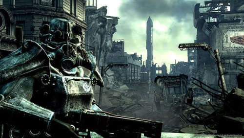 FALLOUT 3.  Steam Key ** FREE FAST DELIVERY!