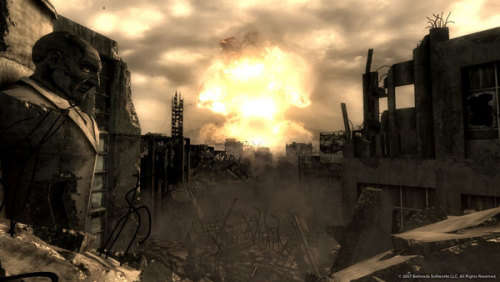 FALLOUT 3.  Steam Key ** FREE FAST DELIVERY!