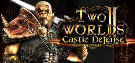 Two worlds II - Castle defense. Steam Key ** FREE FAST DELIVERY!