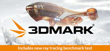 3DMark Software program key. FREE FAST DELIVERY