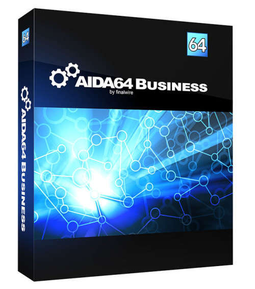 AIDA64 Business v.6  Activation Key