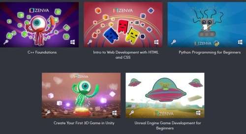 Intro to Code 2021 Bundle software! Free fast delivery