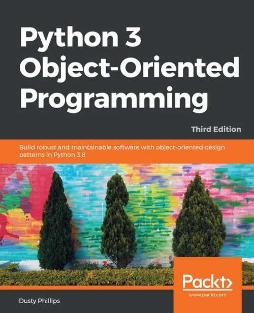 Python Programming for Application Development Bundle