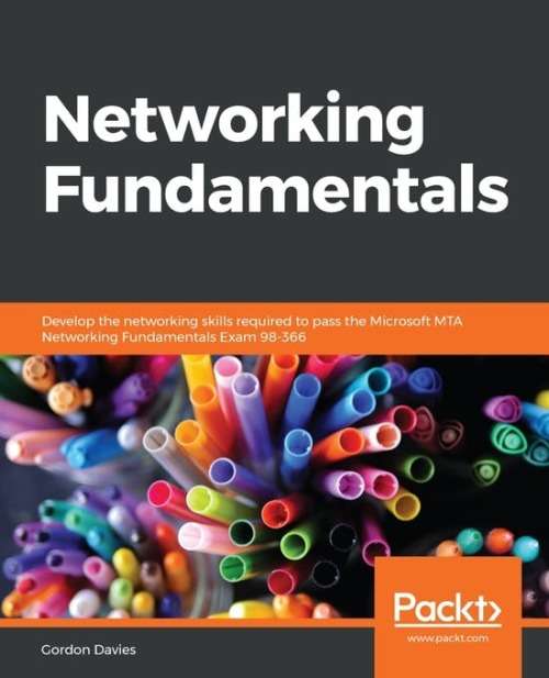 Principles of Networking Bundle