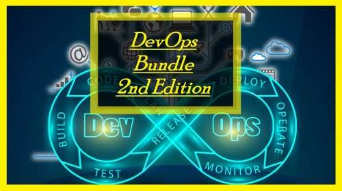 DevOps Bundle 2nd Edition