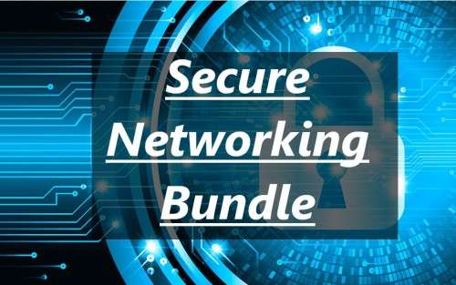 Secure Networking Bundle