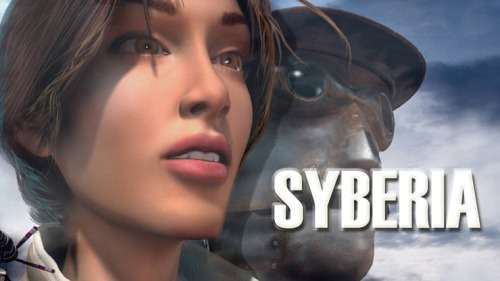 SYBERIA BUNDLE -1,2 and 3!! LIMITED STOCK ! Free fast delivery