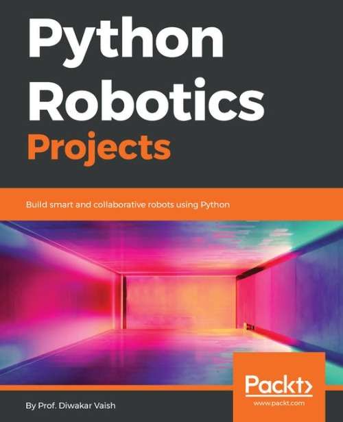 Robotics Bundle