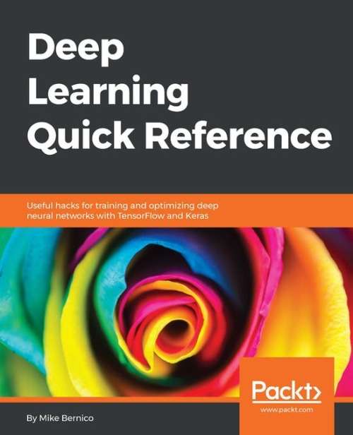 Deep Learning in Depth Bundle
