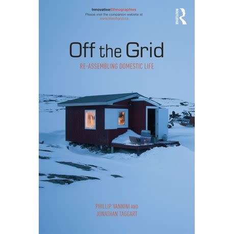 OffTheGrid
