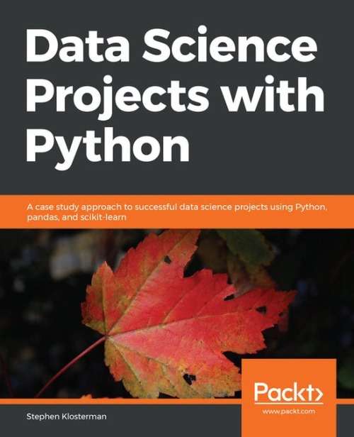 Data Science Bundle