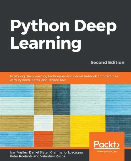 Deep learning with Python Bundle