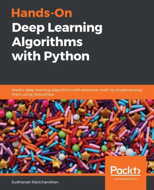 Deep learning with Python Bundle