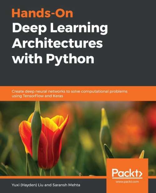 Deep learning with Python Bundle