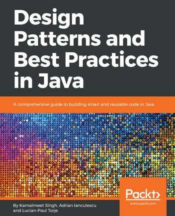 Java Programming Java EE, Microservices and Testing Bundle