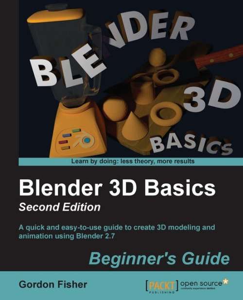 Blender Computer Animation bundle 1,2 and. 3 BUNDLES IN ONE!!