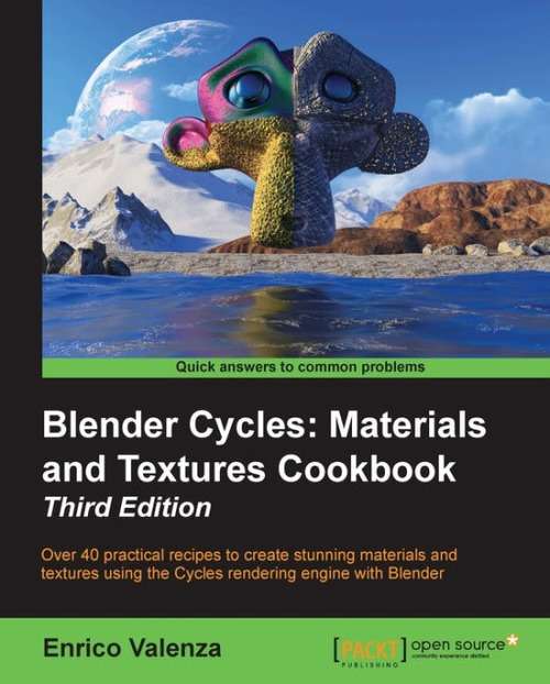 Blender Computer Animation bundle 1,2 and. 3 BUNDLES IN ONE!!
