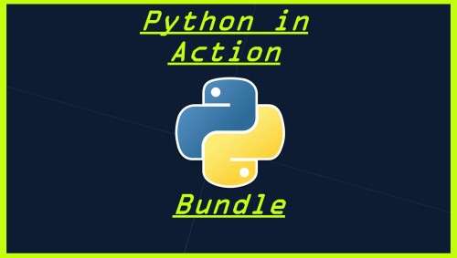 Python in Action Bundle