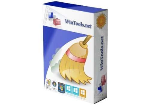 Wintools.net Professional PC Perfomance Optimizer Software License CD Key