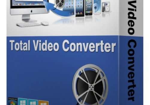 Bigasoft Total Video Converter Software License CD Key