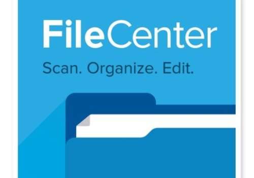 Filecenter Suite Professional Plus Software License CD Key