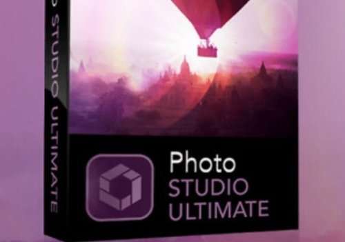 inPixio Photo Studio 10 Ultimate Software License