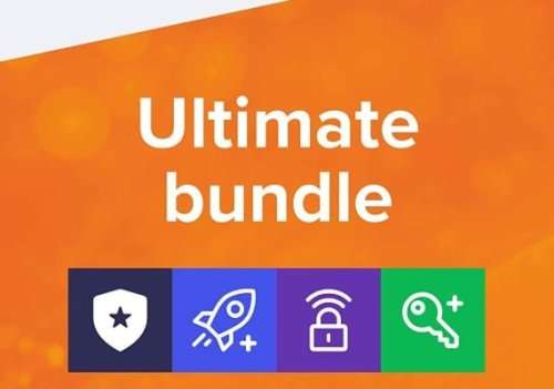 Avast Ultimate Bundle 1 Year 1 Dev Software License