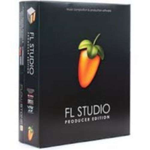 FL STUDIO 2020 (PRODUCER EDITION)