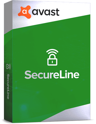 Avast SecureLine VPN 2 years 1 Dev Software License