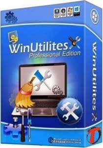 WinUtilities Pro 15.74 | License