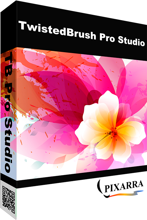  TwistedBrush Pro Studio 23.06 | License
