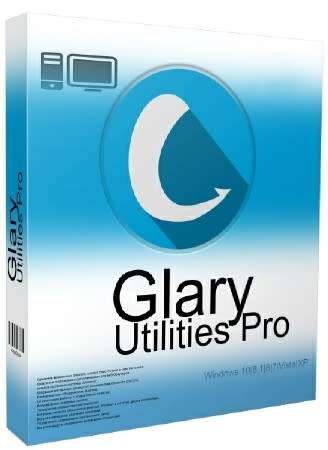 Glary Utilities PRO 5 (Windows) Key