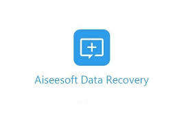 Aiseesoft Data Recovery 1 Year 1 PC Software License