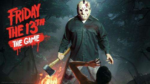 Friday the 13th - The game