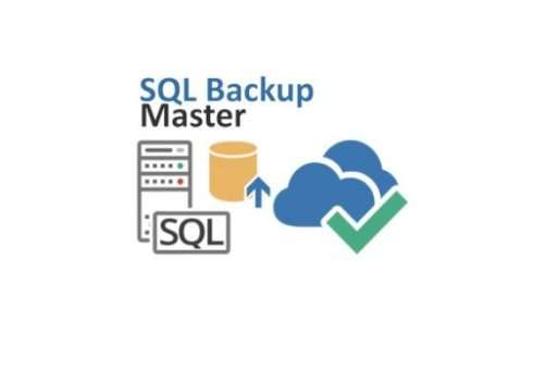 SQL Backup Master 5 Professional Edition SOFTWARE LICENSE