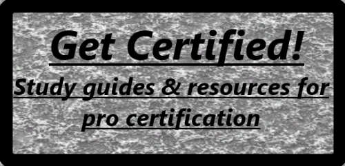 Get certified bundle!!