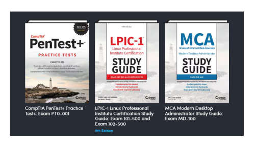 Get certified bundle!!