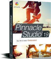 Pinnacle Studio 19 Software License